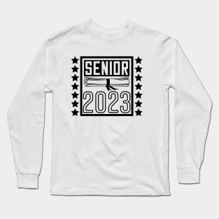 Senior 2023 Graduation 2023 Long Sleeve T-Shirt